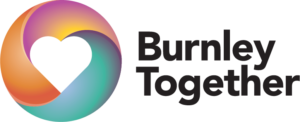 Burnley Together logo