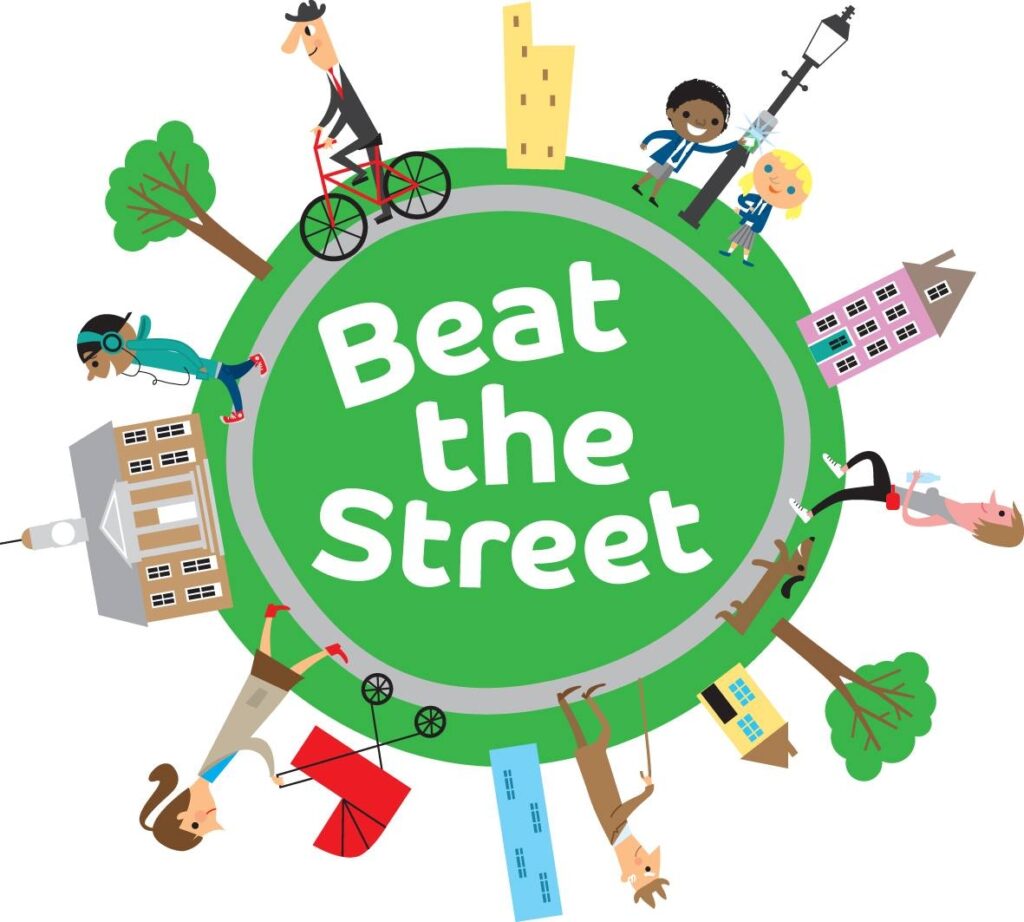 Beat the Street