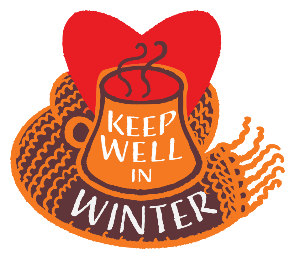 Keep Well in Winter