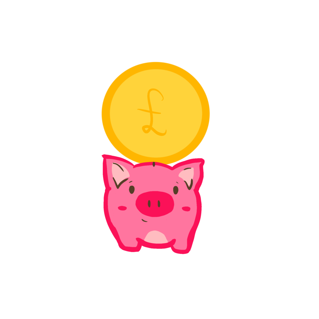 piggy bank