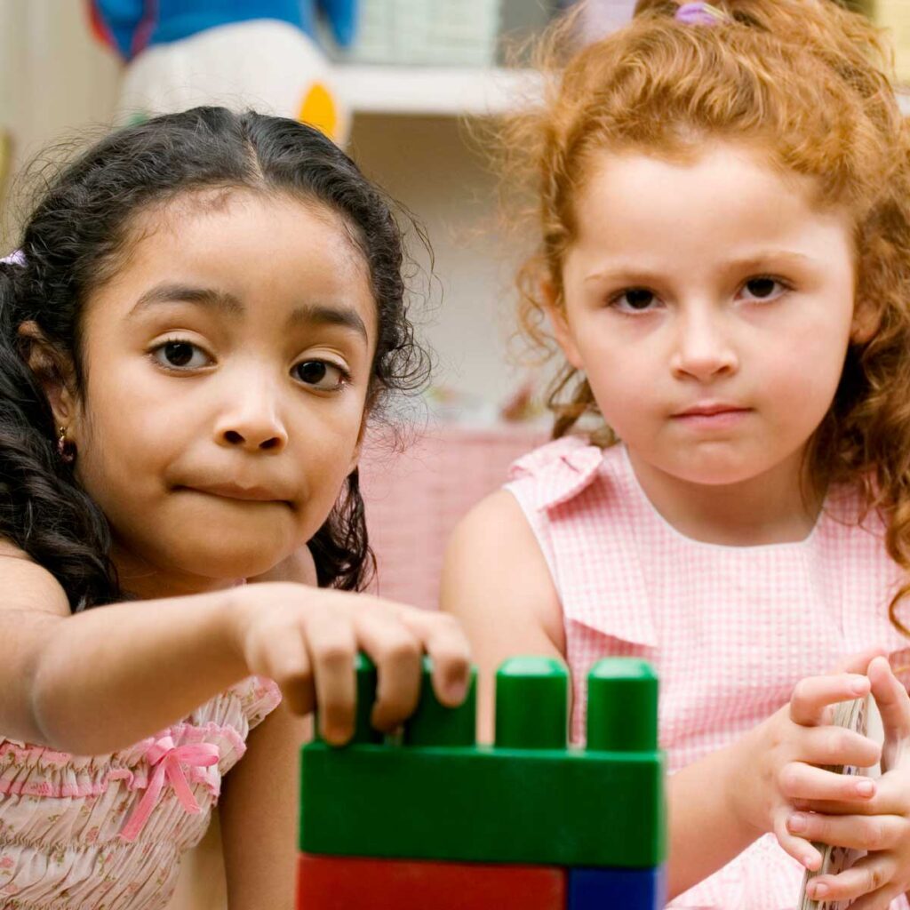 Toys age 4-7